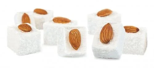 Bademli Basma Lokum